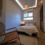 Apartman 2 Pieces Cozy