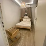 2 Pieces Cozy Apartman
