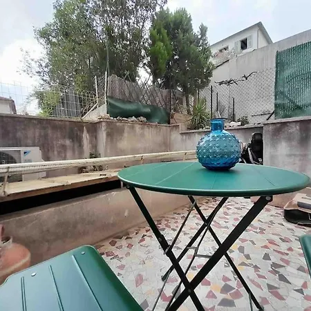 2 Pieces Cozy Διαμέρισμα