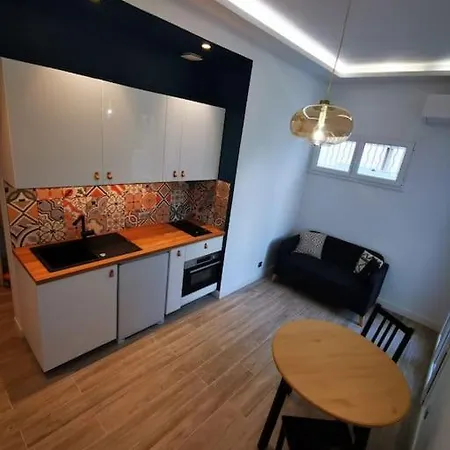 2 Pieces Cozy * Nizza