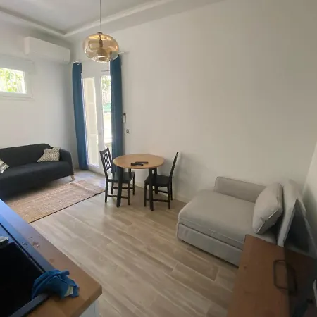 Apartman 2 Pieces Cozy