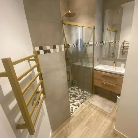 2 Pieces Cozy * Nizza