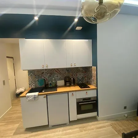 2 Pieces Cozy * Nizza